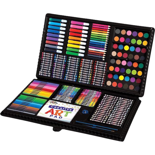 Cra-Z-Art® Super Art Set